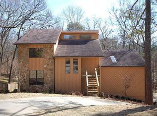 4506 Fox Creek Dr, Marietta, GA 30062