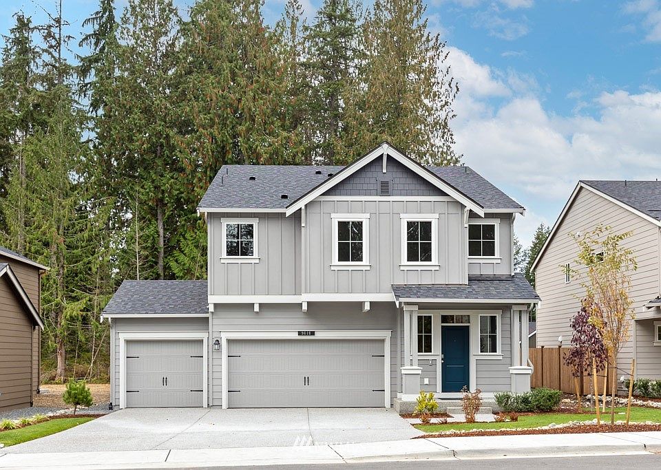 1st image of 9618 Hawkins Avenue Lot10