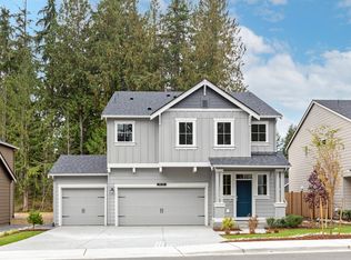 9512 Hawkins Avenue Lot #18, Granite Falls, WA