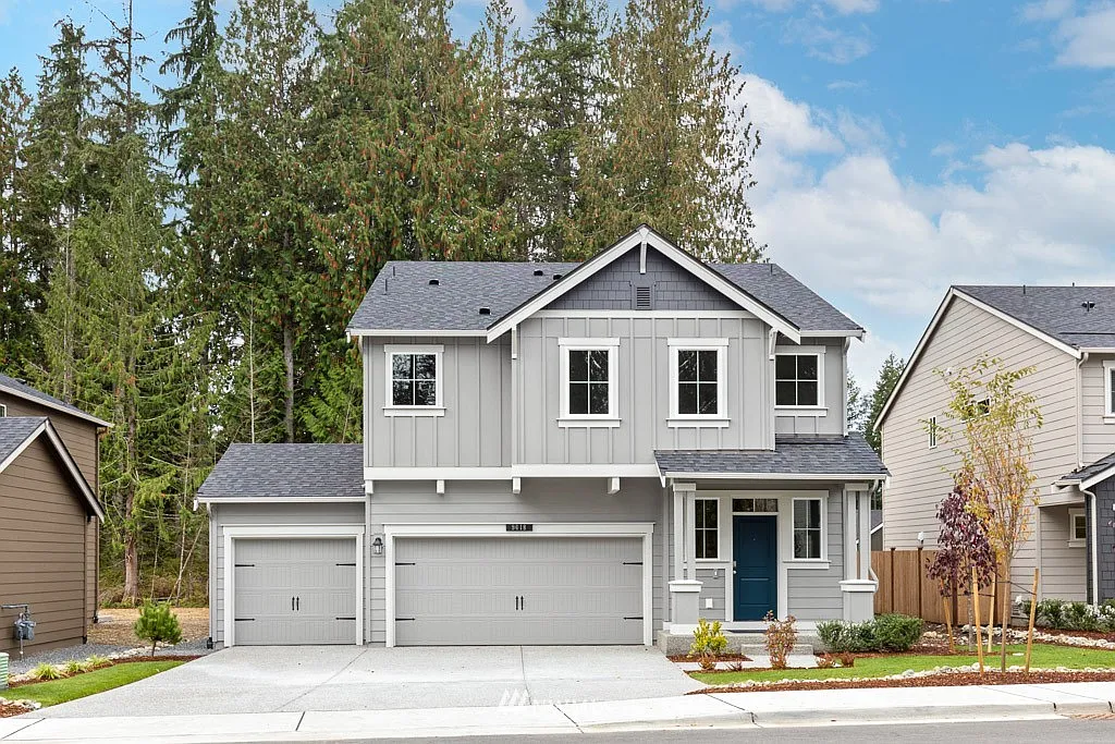 9512 Hawkins Avenue Lot18 photo 1