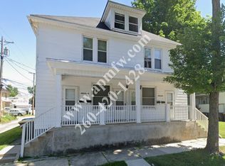 1014 Oneida St, Fort Wayne, IN 46805