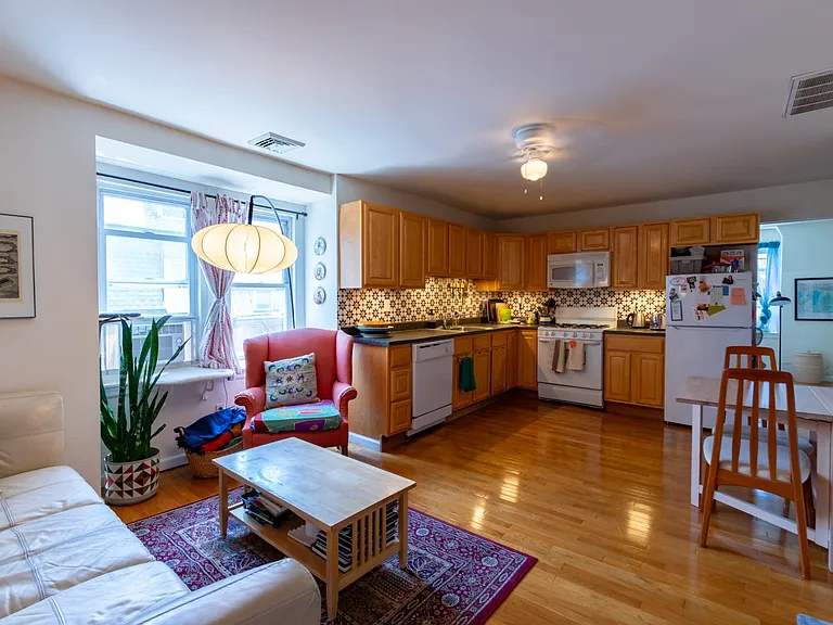 4815 Walton Ave #3 — Photo 1