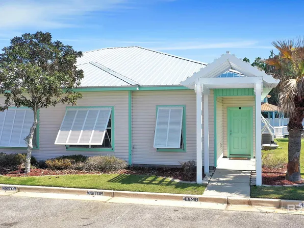 4324B Lindsey Ln #4324B, Orange Beach, AL 36561
