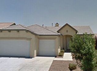 13625 Sandpiper Pl, Victorville, CA 92392