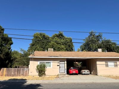7160 N Maroa Ave, Pinedale, CA, 93650