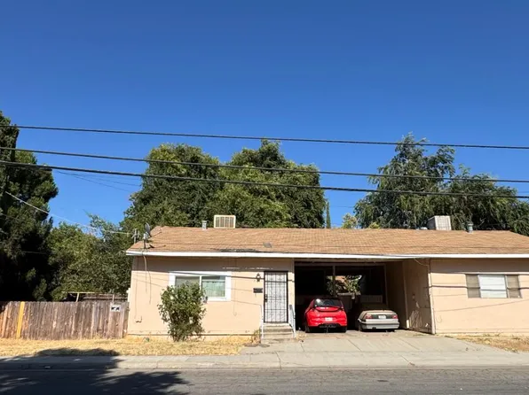 7160 N Maroa Ave, Pinedale, CA 93650