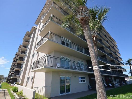 101 N Riverside Dr Apt 205 New Smyrna Beach Fl 32168 Zillow
