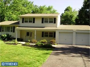 610 Dutch Neck Rd, East Windsor, NJ 08520