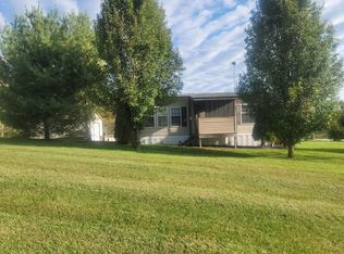 154 Dadburn Rd, Jonesborough, TN 37659