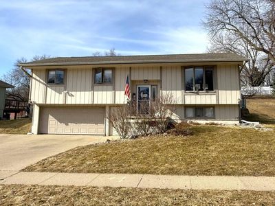 3115 S Olive St, Sioux City, IA, 51106