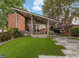 3211 Rowland Pl NW, Washington, DC
