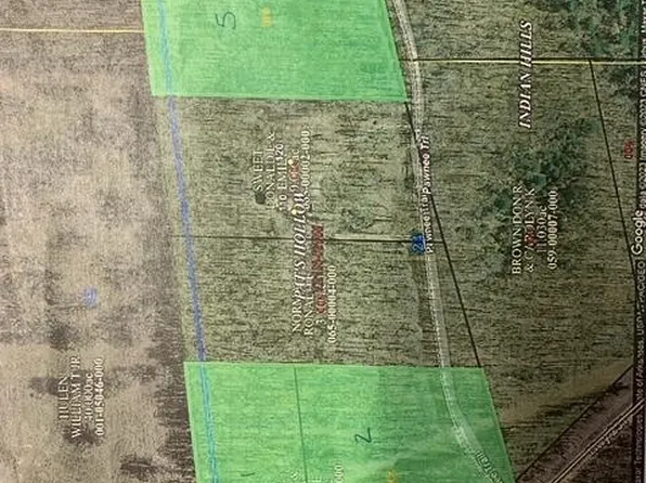 15 Pawnee Trl, Warm Springs, AR 72478