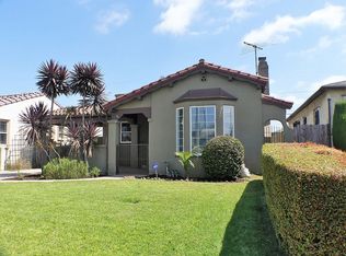 2050 W 85th St, Los Angeles, CA 90047