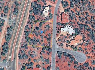 311 ACACIA Drive #61, Sedona, AZ 86336