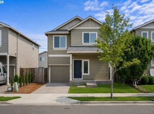 5615 NE 130th Pl, Vancouver, WA 98682
