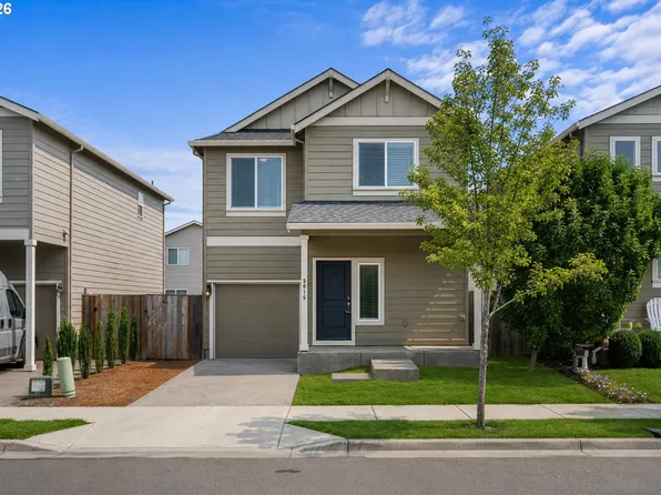 5615 NE 130th Pl, Vancouver, WA 98682