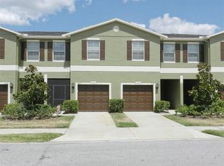1212 Acadia Harbor Pl, Brandon, FL 33511
