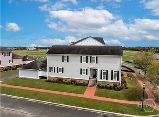 407 Reserve Way, Savannah, GA 31401