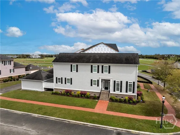 407 Reserve Way, Savannah, GA 31401
