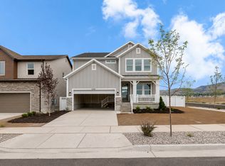 4383 W Denlinger Dr #2853, Herriman, UT 84096