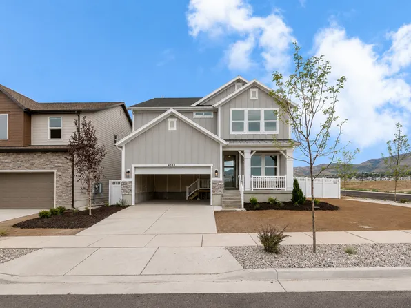 4383 W Denlinger Dr #2853, Herriman, UT 84096