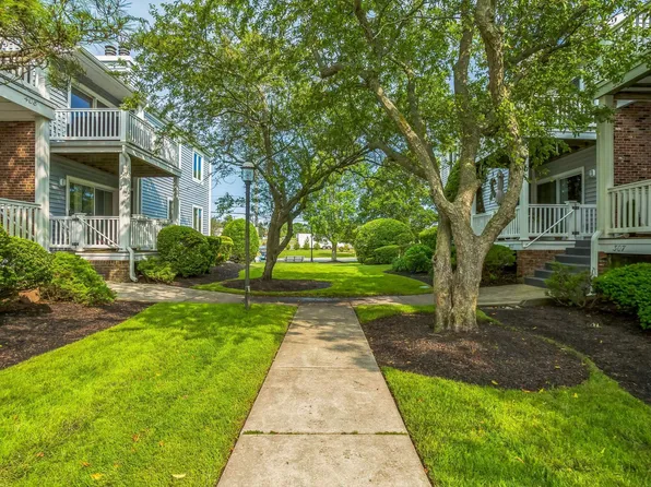 402 Harbour Cv #402, Somers Pt, NJ 08244