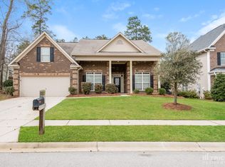 235 Bronze Dr, Lexington, SC 29072