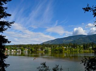 Nhn Bayview Dr, Thompson Falls, MT 59873