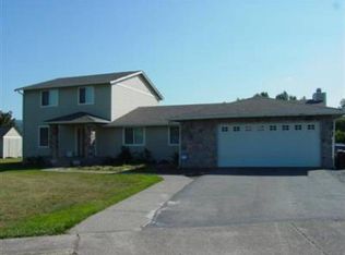 802 Calistoga Ct SW, Orting, WA 98360