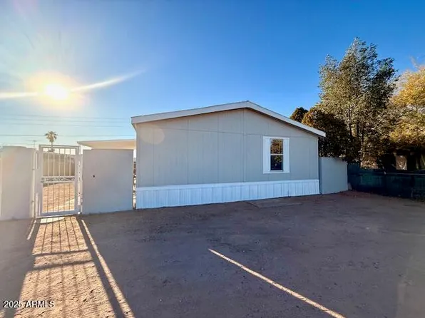 538 S 98th Street, Mesa, AZ 85208