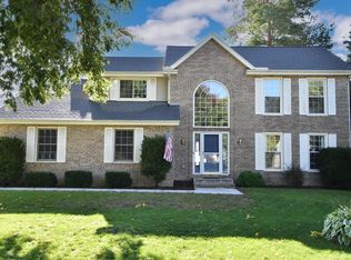 8629 Talamasca Dr, Franksville, WI 53126