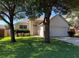 3709 Pine Needle Cir, Round Rock, TX 78681
