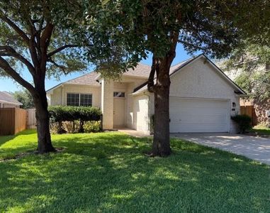3709 Pine Needle Cir, Round Rock, TX, 78681
