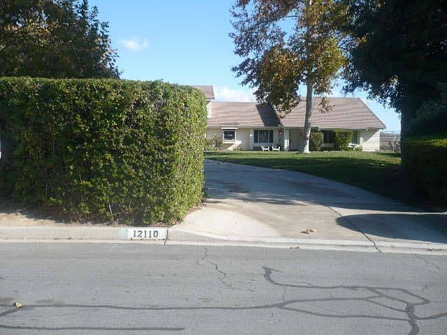 Courtesy of Park Place GMAC Real Estate