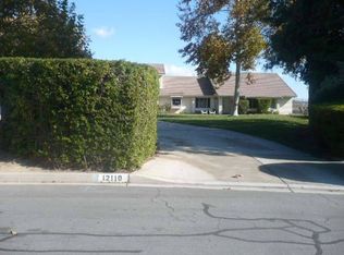 12110 Fenimore Dr, Moreno Valley, CA 92555