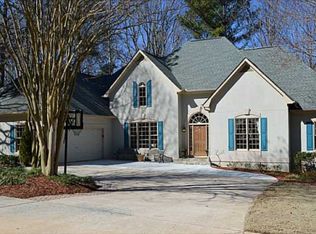 2603 Gladstone Ter, Woodstock, GA 30189