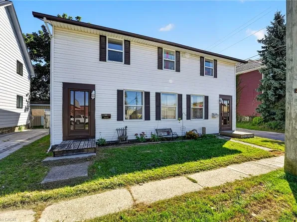 215 Maple St #213, Haldimand County, ON N1A 2G3