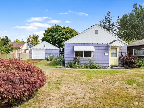 3018 Ellis Street, Bellingham, WA 98225