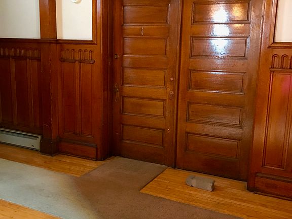 515 101 Front Door