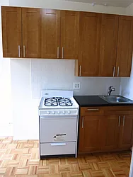 Rented by City & Suburban