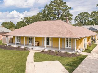 12337 Sir Walter Ave, Baton Rouge, LA 70810