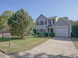 1842 Endeavor Ln, Clover, SC 29710
