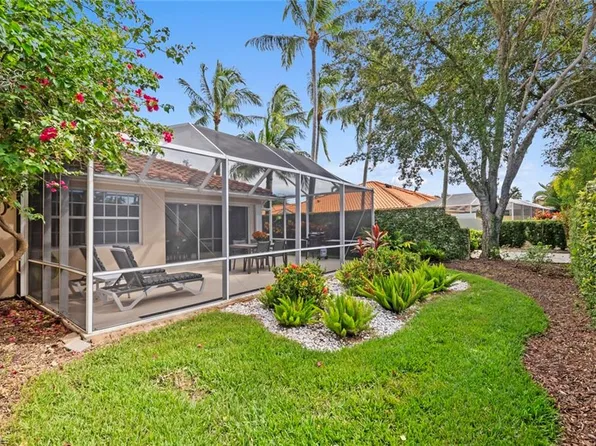 5781 Drummond WAY, NAPLES, FL 34119