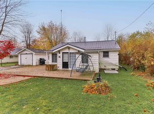 15 Barbara Dr, Haldimand County, ON N0A 1L0