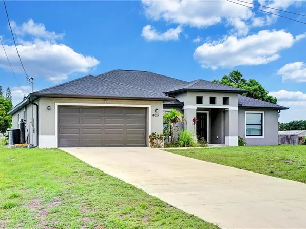 4015 6th ST W, LEHIGH ACRES, FL 33971