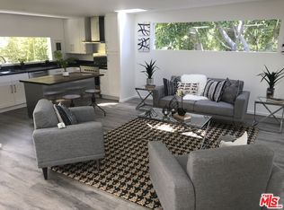 516 N San Vicente Blvd UNIT 1/2, Los Angeles, CA 90048