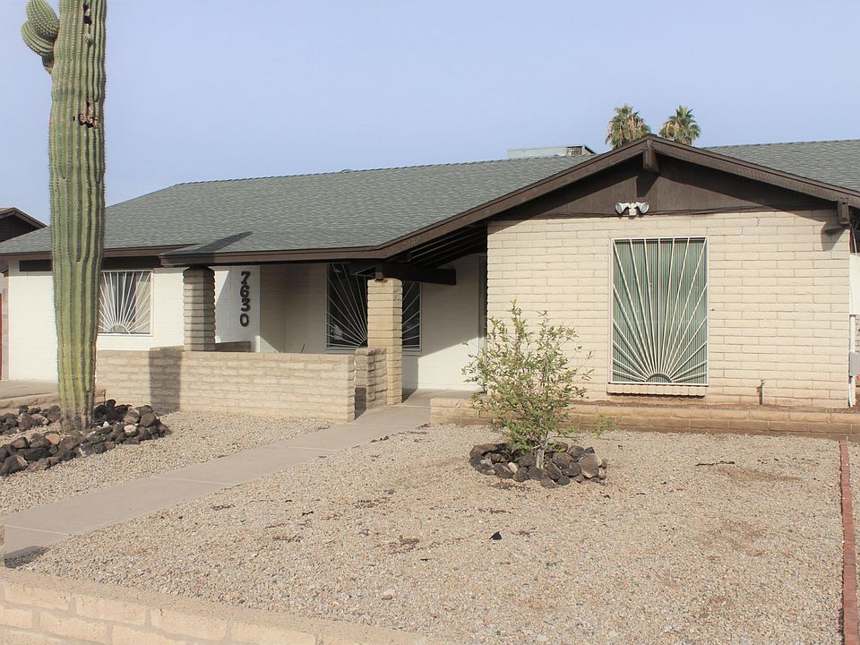 10  Front of Home