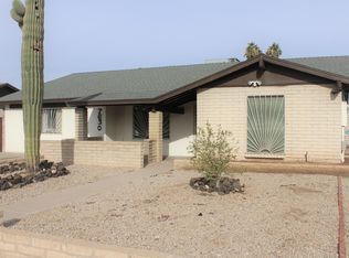7630 W Heatherbrae Dr, Phoenix, AZ 85033