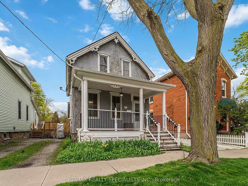 1st image of 15 Catherine St