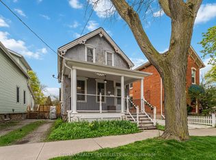 15 Catherine St, Saint Catharines, ON L2R 5E4